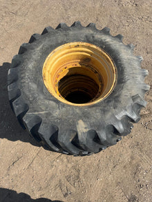 30.5L-32 Tires