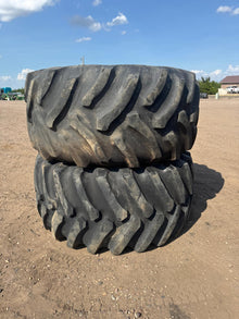 30.5L-32 Tires