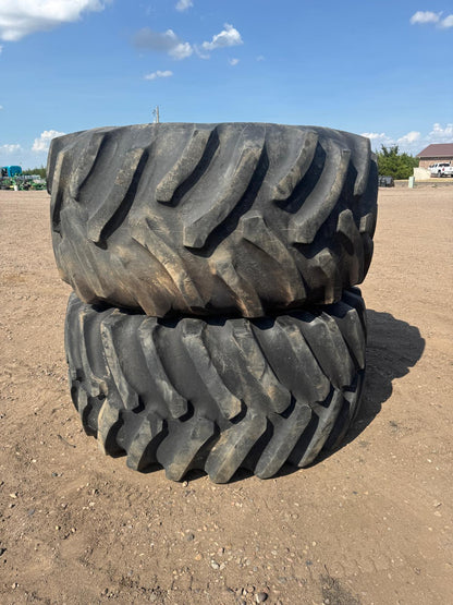 30.5L-32 Tires