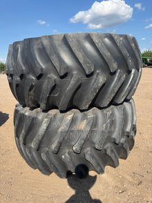 30.5L-32 Tires