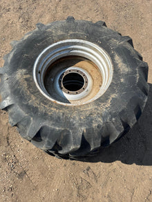 30.5L-32 Tires