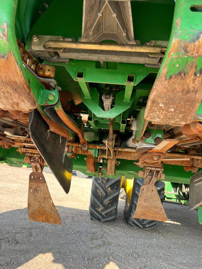 2018 712FC John Deere stack master Corn Head