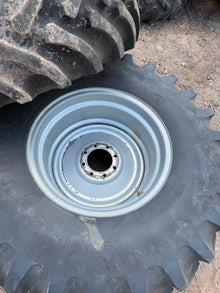 18.4R26 Tires