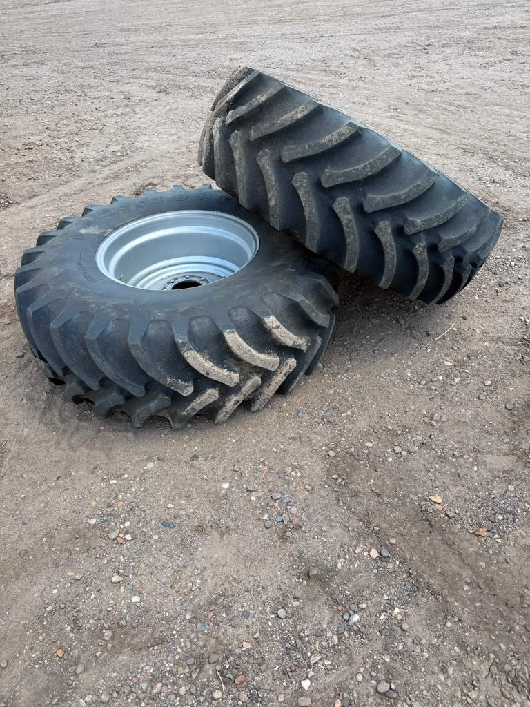 18.4R26 Tires