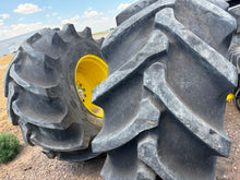 30.5L-32 Tires