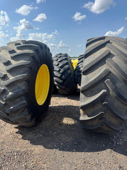 800/70R-38 Tires