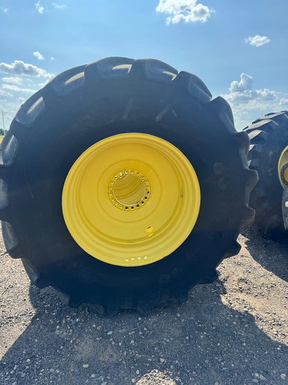 800/70R-38 Tires
